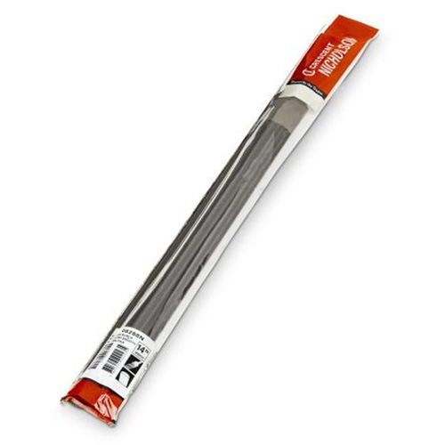 File, Half Round, 16" L, Bastard Cut Ontario Packaging