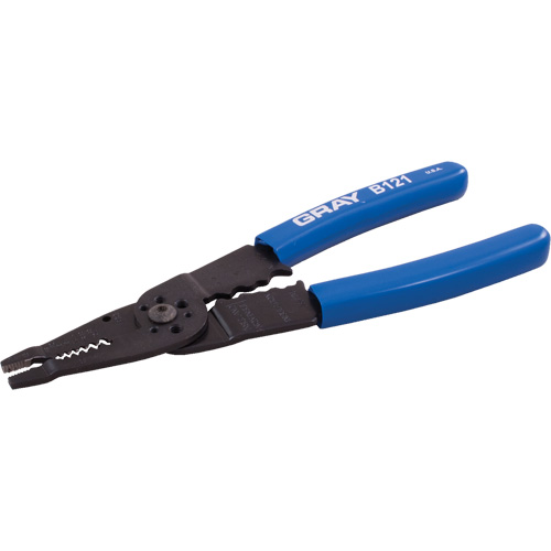 Electrical 5-in-1 Tool Ontario Packaging