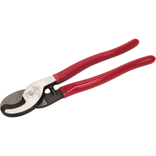 High Leverage Cable Cutters, 9-1/2" Ontario Packaging