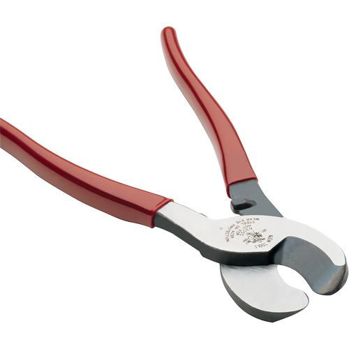 High Leverage Cable Cutters, 9-1/2" Ontario Packaging