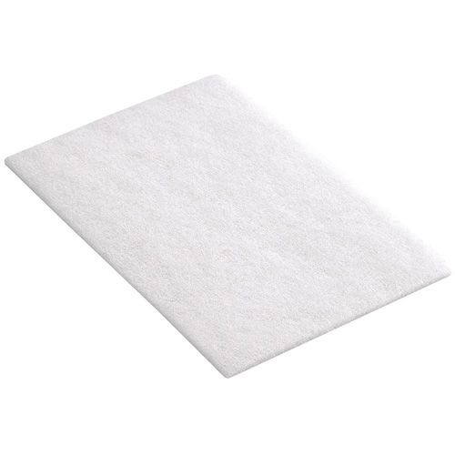 BLENDEX Cleaning Hand Pads, Aluminum Oxide, 6" x 9", General Purpose Grit Ontario Packaging