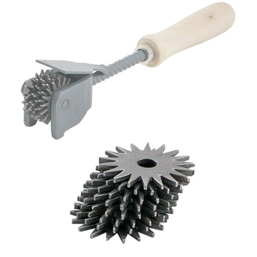 Meules de rechange pour outil de dressage de meules Ontario Packaging