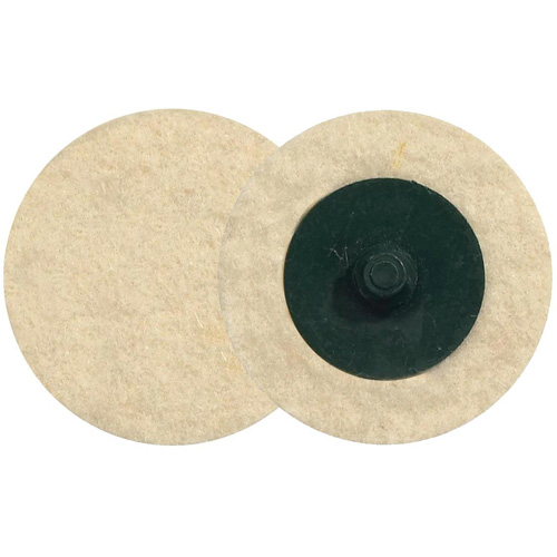 TWIST Felt Disc, 3" Dia. Ontario Packaging