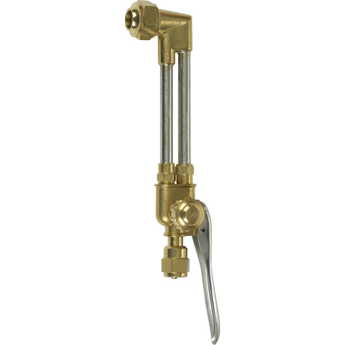 Medium-Duty V-Style Cutting Attachment Ontario Packaging