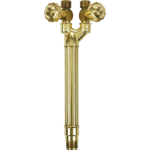 8-1/2" Medium-Duty Welding Torch Handle Ontario Packaging