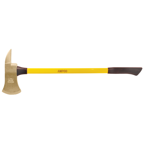 Axes Ontario Packaging