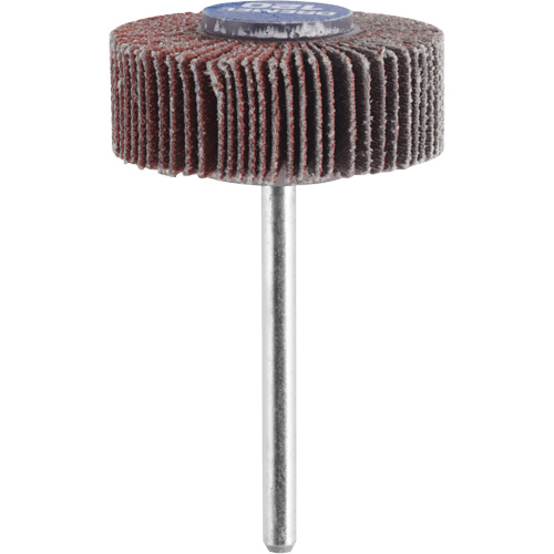 3/8" Flapwheel Sanding Bit - 120 Grit Ontario Packaging