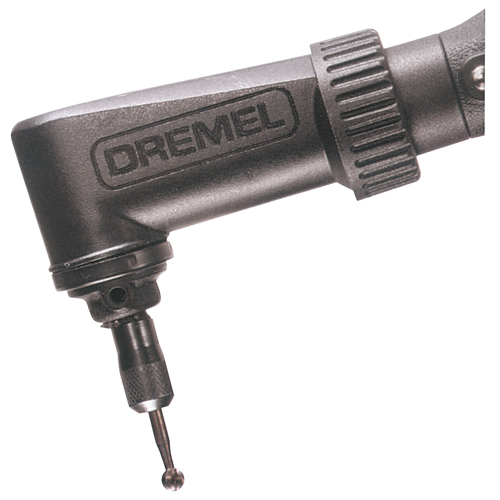 Dremel&reg; Attachments - Right-Angle Attachments Ontario Packaging