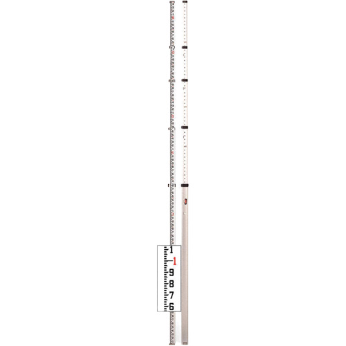 Telescoping Measuring Rod - 10ths & 100ths Ontario Packaging