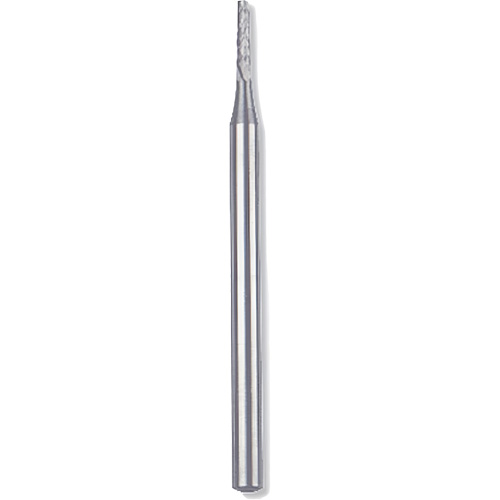 Foret en carbure pour l'enl&egrave;vement de coulis, diam&egrave;tre de 1/16" Ontario Packaging
