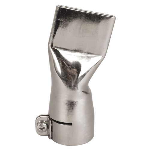 NOZZLE ANGLE FLAT HEAD SLIT 40MM Ontario Packaging