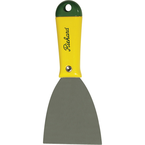 Signature Series Putty Knife, 3", High-Carbon Steel Blade Ontario Packaging