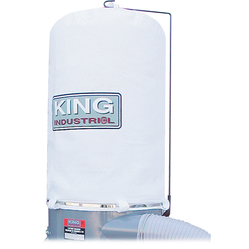 Dust Collector Bags Ontario Packaging