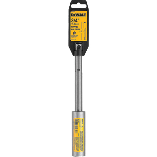 Ground Rod Driver Ontario Packaging