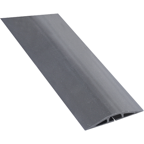 Couvre-c&acirc;bles FloorTrak, 10' x 2,75" x 0,53" Ontario Packaging