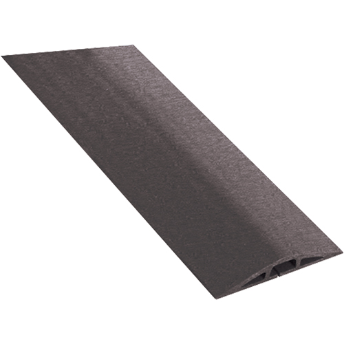 Couvre-c&acirc;bles FloorTrak, 10' x 2,75" x 0,53" Ontario Packaging