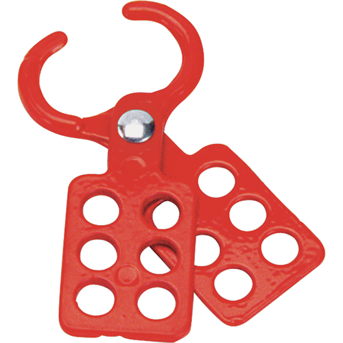 Verrous en ciseaux, Argent Ontario Packaging