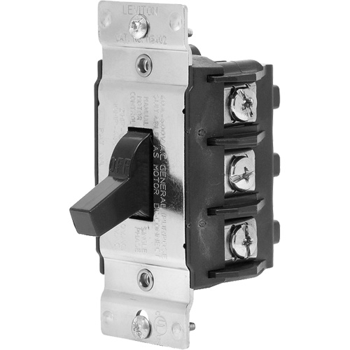 Three Phase Three Pole Disconnect Switch Ontario Packaging