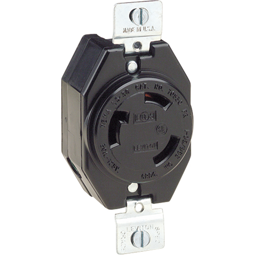 Dispositif verrouillable de qualit&eacute; industrielle Ontario Packaging