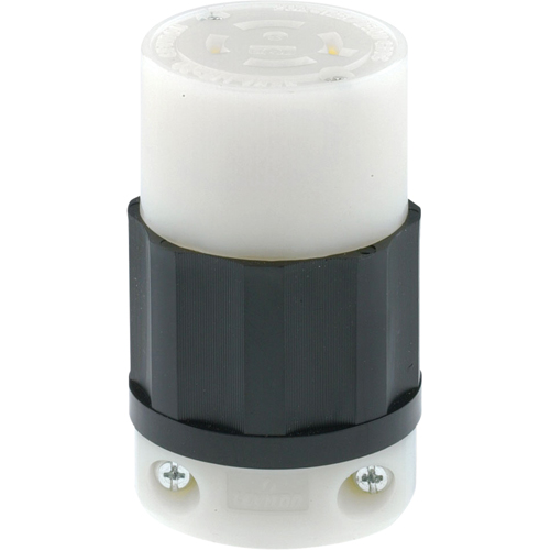 Connecteur verrouillable de calibre industriel Ontario Packaging