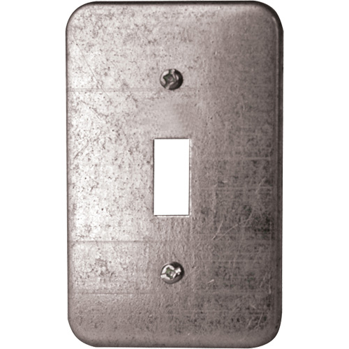 Toggle Switch Wall Plate Ontario Packaging