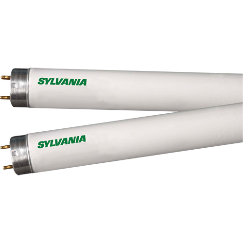Fluorescent Lamps, 32 W, T8, 4100 K, 48" Long Ontario Packaging
