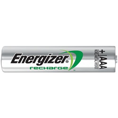 Rechargeable NiMH Batteries, AAA, 1.2 V Ontario Packaging