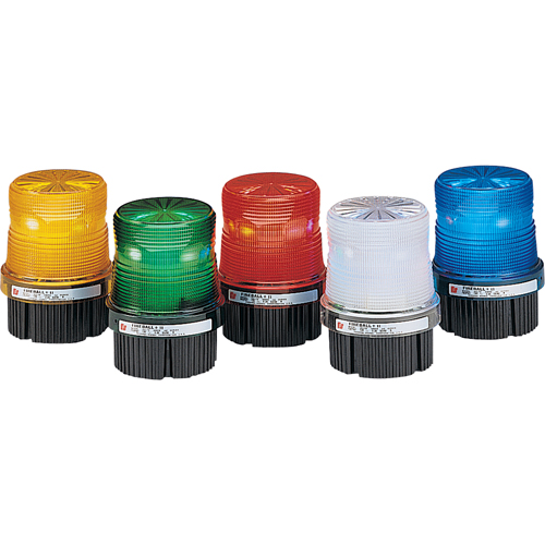 Lumi&egrave;res d'avertissement Fireball, Stroboscope, Ambr&eacute;e Ontario Packaging