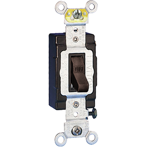 Wall Switch Ontario Packaging