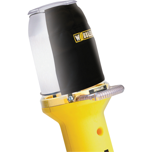 Wobblelight&reg; 180° Arc Reflector Shield Ontario Packaging