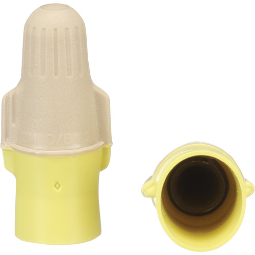 T/Y+ Wire Connectors Ontario Packaging