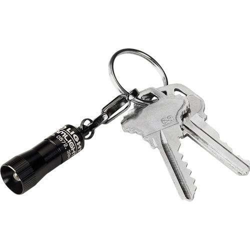 Nano Light&reg; Flashlight Ontario Packaging