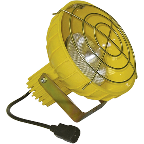 Lampes pour les quais - Accessories Ontario Packaging