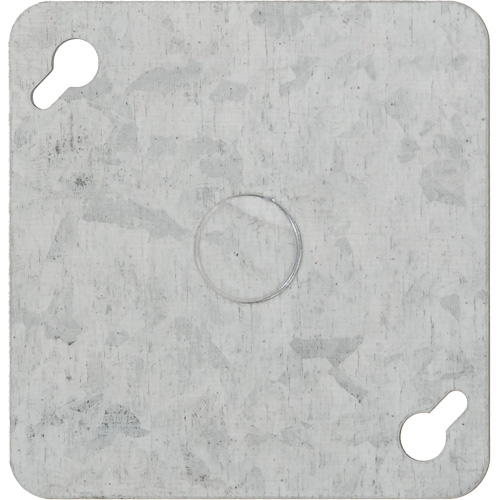 Couvercles carr&eacute;s Ontario Packaging