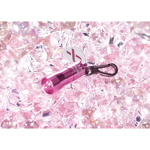 Nano Light&reg; Flashlight Ontario Packaging