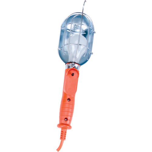 Baladeuse industrielle, Incandescente, 75 W Ontario Packaging