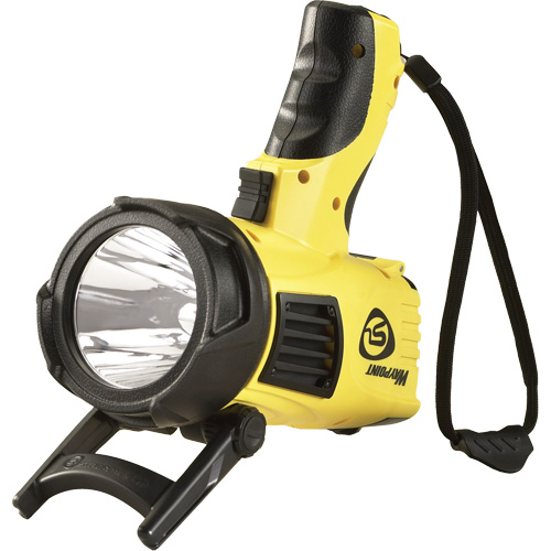 Waypoint&reg; Pistol Grip Spotlights, LED, 550 Lumens, C Batteries Ontario Packaging