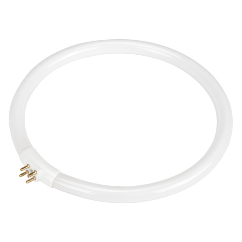 Ampoule fluorescente de rechange pour lampes-loupes Rhinomag, 22 W Ontario Packaging