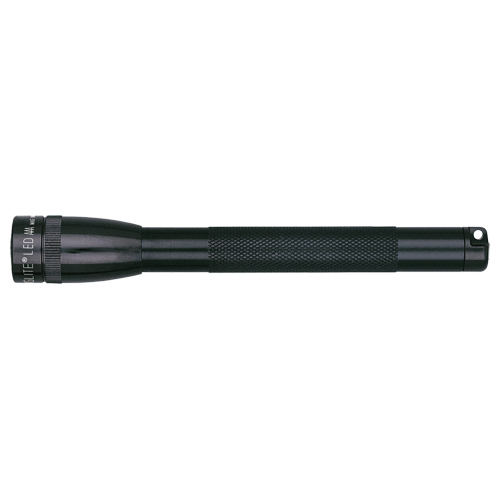 Lampes de poche Mini, DEL, 100 lumens, Piles AAA Ontario Packaging