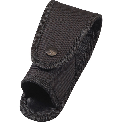 Flashlight Holster, Flashlight Holder, Nylon, 1 Pockets Ontario Packaging