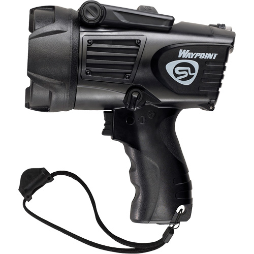 Waypoint&reg; Pistol Grip Spotlight, LED, 550 Lumens, C Batteries Ontario Packaging