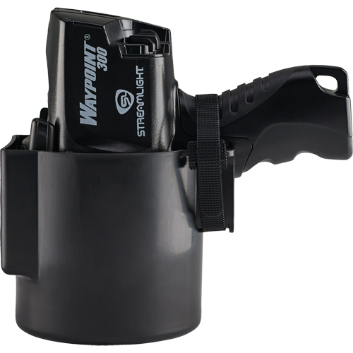 Waypoint&reg; 300 Pistol Grip Spotlight, LED, 1000 Lumens, Rechargeable Batteries Ontario Packaging
