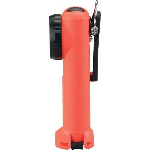 Lampe de poche Survivor, DEL, Piles Rechargeable/AA, Polym&egrave;re de nylon Ontario Packaging