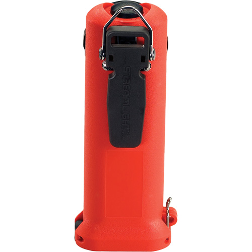 Lampe de poche Survivor, DEL, Piles Rechargeable/AA, Polym&egrave;re de nylon Ontario Packaging