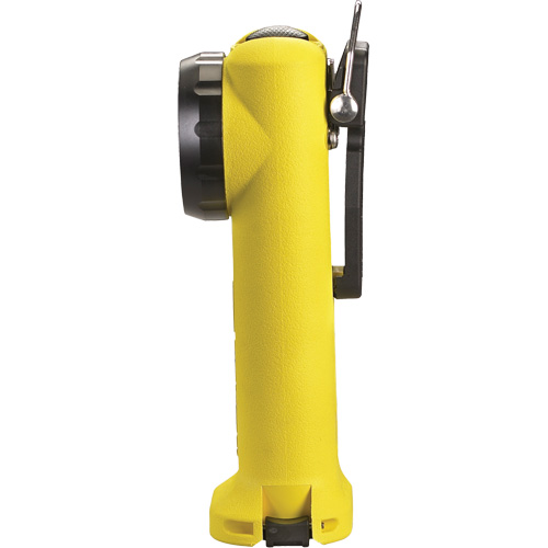 Lampe de poche Survivor, DEL, Piles Rechargeable/AA, Polym&egrave;re de nylon Ontario Packaging