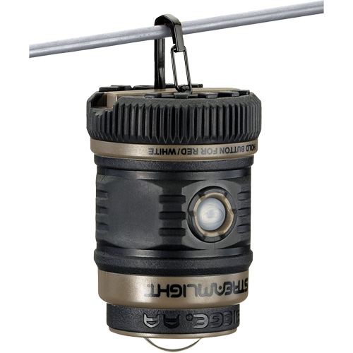 Siege&reg; AA Compact Lantern Ontario Packaging