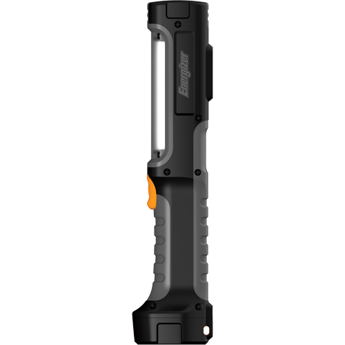 Hard Case&reg; Rugged Work Light, LED, 550 Lumens, AA Batteries Ontario Packaging