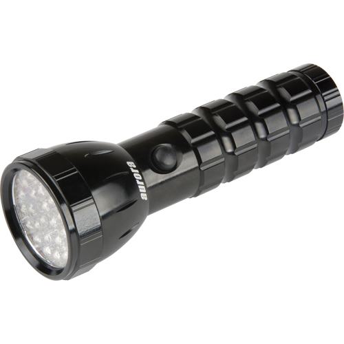 Lampe de poche AFL300, DEL, 98 lumens, Piles AAA Ontario Packaging