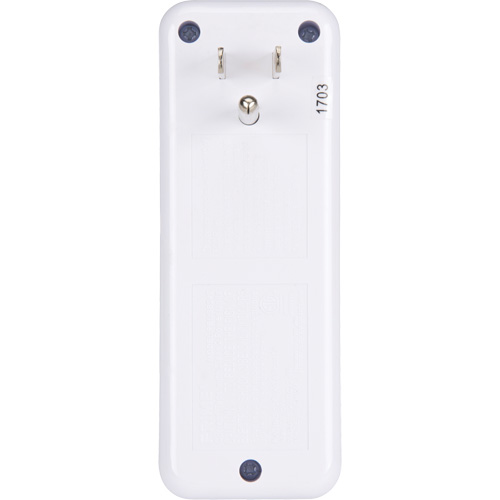 Prime&reg; USB Charger Ontario Packaging