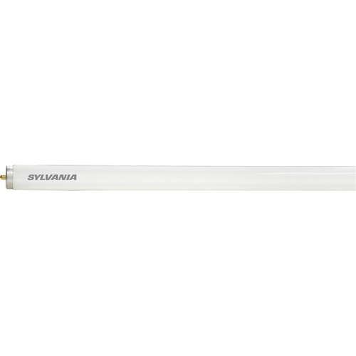 Lampes fluorescentes &agrave; d&eacute;marrage instantan&eacute; SLIMLINE, 75 W, T12, 4100 K, Longueur de 96" Ontario Packaging